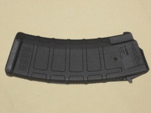 Magpul AK-74 5.45x39 30rd Black PMAG